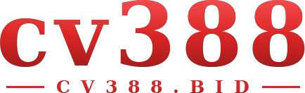 cv388 logo