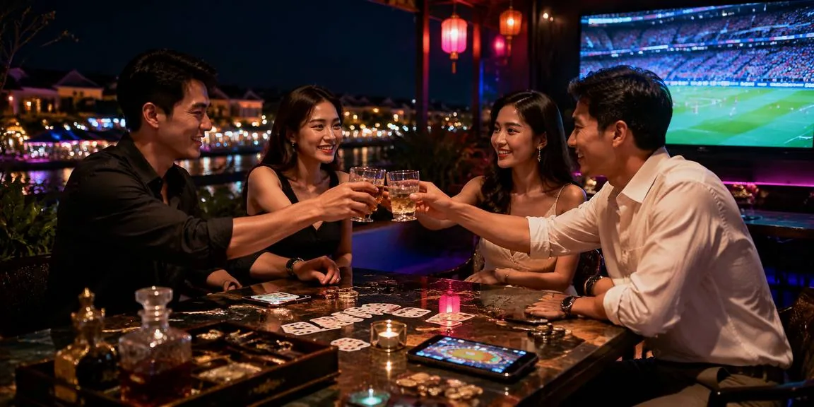 cv388 Casino & Slot